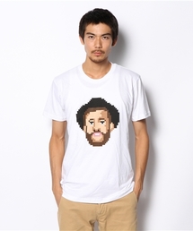Fools Gold / A-trak 8-bit Tee