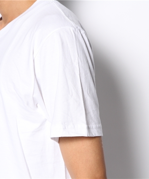 Manhattan Records(マンハッタン レコーズ)の「Fools Gold / A-trak 8-bit Tee(Tシャツ/カットソー・メンズ・ホワイト・SMALL/MEDIUM)」の7枚目の写真