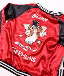 GREMLINS ギズモ スカジャン 202402010148144159592.jpg?472