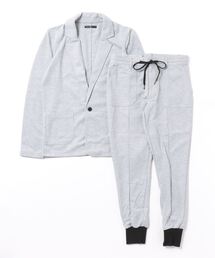 【Bl】カットテーラー　セットアップ