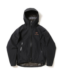 ARC'TERYX | ARC’TERYX × BEAMS / 別注 Zeta SL(マウンテンパーカー)