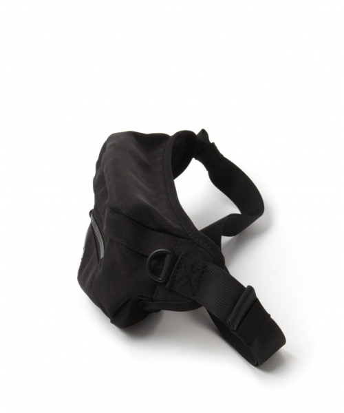 GLOBAL WORK（グローバルワーク）の「ウェストバッグL SS/835705（ボディバッグ/ウエストポーチ・メンズ・ホワイト/ブラック/ベージュ/オレンジ/グリーン/その他/ライトイエロー/ネイビー/レッド・FREE）」の13枚目の写真