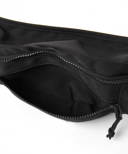 GLOBAL WORK（グローバルワーク）の「ウェストバッグL SS/835705（ボディバッグ/ウエストポーチ・メンズ・ホワイト/ブラック/ベージュ/オレンジ/グリーン/その他/ライトイエロー/ネイビー/レッド・FREE）」の15枚目の写真