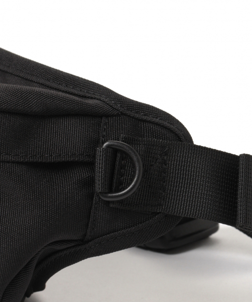 GLOBAL WORK（グローバルワーク）の「ウェストバッグL SS/835705（ボディバッグ/ウエストポーチ・メンズ・ホワイト/ブラック/ベージュ/オレンジ/グリーン/その他/ライトイエロー/ネイビー/レッド・FREE）」の20枚目の写真