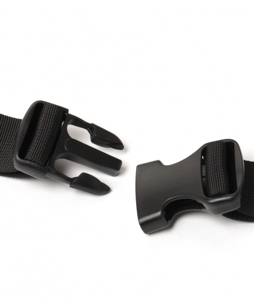 GLOBAL WORK（グローバルワーク）の「ウェストバッグL SS/835705（ボディバッグ/ウエストポーチ・メンズ・ホワイト/ブラック/ベージュ/オレンジ/グリーン/その他/ライトイエロー/ネイビー/レッド・FREE）」の14枚目の写真