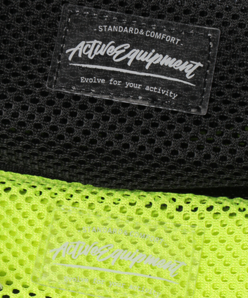 GLOBAL WORK（グローバルワーク）の「ウェストバッグL SS/835705（ボディバッグ/ウエストポーチ・メンズ・ホワイト/ブラック/ベージュ/オレンジ/グリーン/その他/ライトイエロー/ネイビー/レッド・FREE）」の22枚目の写真