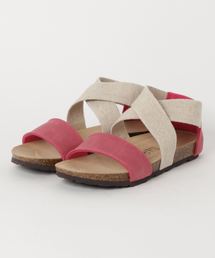NUOVO ヌオーヴォ CROSS GORE NC50107 PINK