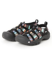 KEEN | 【KEEN/キーン】 アウトドアサンダル 防水防滑 KEEN NEWPORT H2 1001942(サンダル)