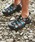 KEEN�i�L�[���j�́uKEEN/�L�[�� �����Y NEWPORT H2 �j���[�|�[�g �T���_�� �n�C�u���b�h �A�E�g�h�A 1001942/1001907/1022258/1024631�i�T���_���j�v�b�}���`
