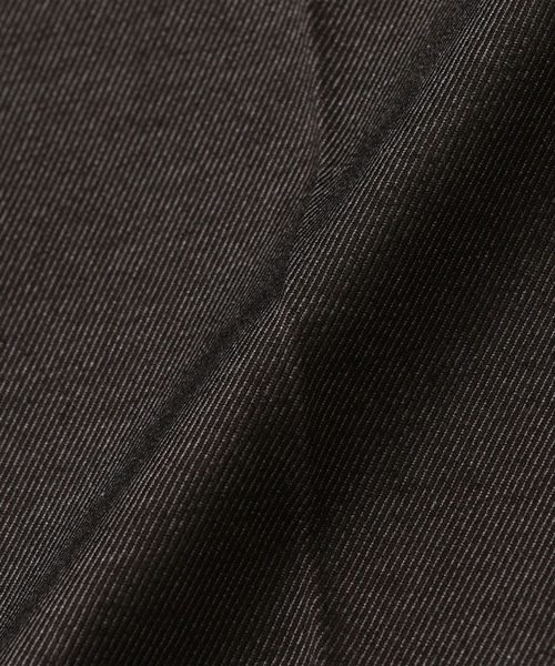 SHIPS(シップス)の「SC: T/C ツイル ストレッチ ノープリーツ パンツ(チノパンツ・メンズ・チャコールグレー/ベージュ/ネイビー・31inch/34inch/32inch/33inch/29inch/30inch)」の17枚目の写真