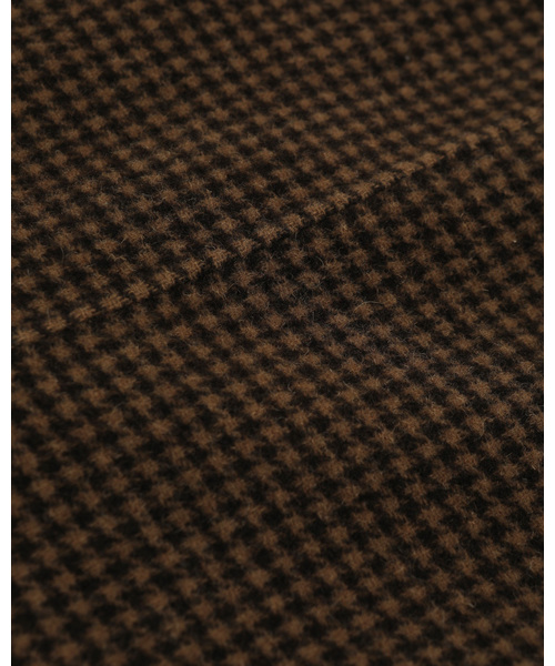 TODAYFUL チェック柄 テーラードジャケット Wool100% Check Jacket（テーラードジャケット/コート