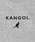 KANGOL�i�J���S�[���j�́uKANGOL/�J���S�[�� �ʒ� �r�b�O�V���G�b�g �~�j���S�h�J �v���I�[�o�[ �X�E�F�b�g �g���[�i�[�i�X�E�F�b�g�j�v�b�ڍ׉摜