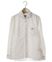 The DUFFER of ST.GEORGE�i�U�_�t�@�[�I�u�Z���g�W���[�W�j�̌Ò��u�����V���c�i�V���c/�u���E�X�j�v