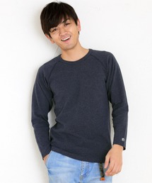 スーパーヘビーリップルロンTEE
