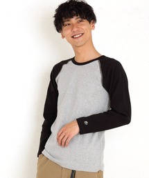 スーパーヘビーリップルロンTEE