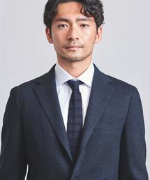 UNITED ARROWS ネイビージャケット　サイズ50 51338403_16_d_215.jpg