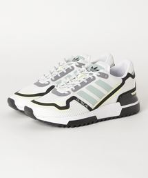 adidas スニーカー adidas（アディダス）の「adidas アディダス ZX 750 HD ゼット