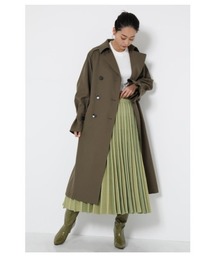 SHEL'TTER ORIGINAL�i�V�F���^�[�I���W�i���j�́u�X�v�����O�J���[�v���[�c�X�J�[�g�i�X�J�[�g�j�v