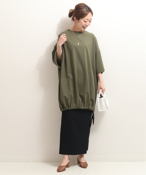 トタンテレコ タイトスカート◇ スカート 