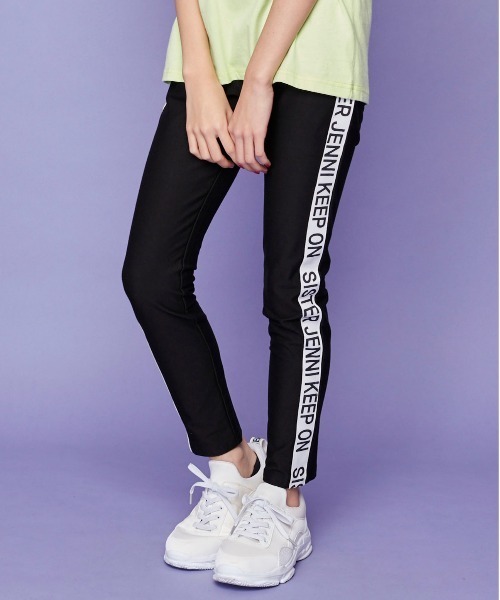 SISTER JENNI(SISTER JENNI)�̃T�C�h���S���C�����M�p��(���M���X/�X�p�b�c)