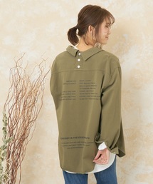 prose verse�i�v���Y���F�[���j�́u�y2020�t�āz�I�[�o�[�T�C�Y/�o�b�N�v�����g/CPO�V���c�W���P�b�g�i�e�[���[�h�W���P�b�g�j�v