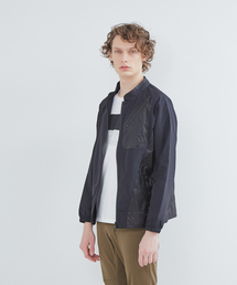 5351 POUR LES HOMMES | 【20SS】スタンドコンビネーションブルゾン(ブルゾン)