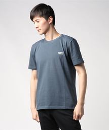 ドライ機能付き　グラフィックプリントＴ 速乾性