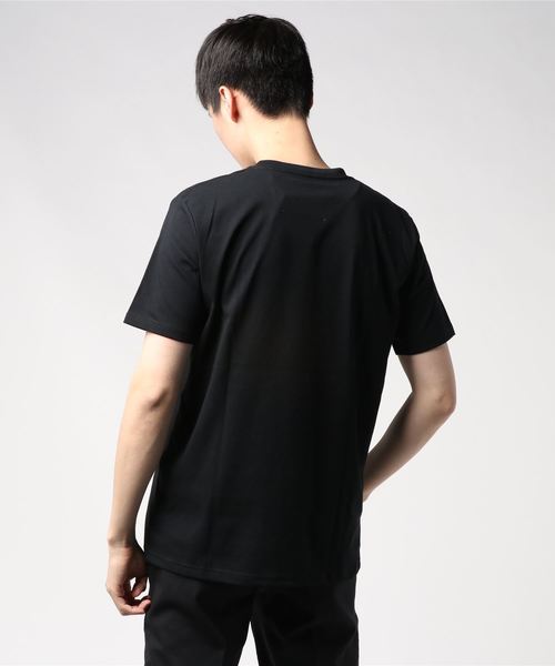 OUTDOOR PRODUCTS APPAREL(アウトドアプロダクツアパレル)の「ドライ機能付き グラフィックプリントT 速乾性(Tシャツ/カットソー・メンズ・ブラウン/アイボリー/ベージュ/ホワイト系その他/エメラルド/ホワイト/ネイビー/ブラック/オレンジ/チャコールグレー・MEDIUM/LARGE/X-LARGE/SMALL)」の16枚目の写真
