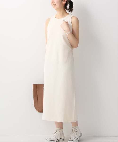 セール Archi アーキ Fagus Sweat ワンピース ワンピース Iena イエナ のファッション通販 Zozotown