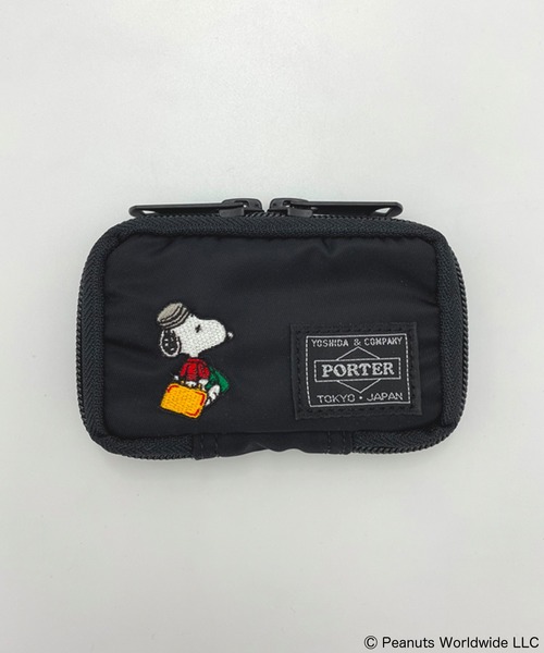 Joe Porter Key Case キーケース キーアクセサリー Joe Porter ジョーポーター のファッション通販 Zozotown