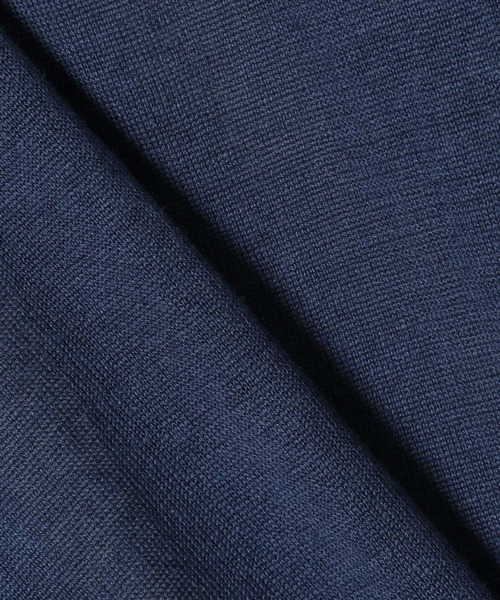 BAYFLOW（ベイフロー）の「リネンラップカーディガン（カーディガン/ボレロ・メンズ・ピンク/ライトグリーン/ネイビー/ベージュ・LARGE/MEDIUM）」の15枚目の写真