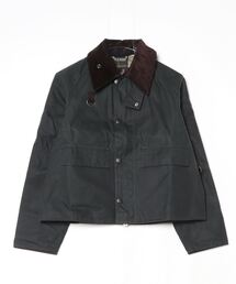 ⚠️ありんこ⚠️Barbour スペイ オイルドジャケット S ⚠️ありんこ⚠️Barbour スペイ オイルドジャケット S ⚠️ありんこ