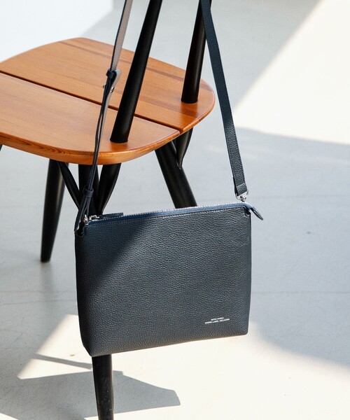 LUMYはしもと ビーズ 2wayクラッチバッグ ショルダーバッグ カーキ LUMY HASHIMOTO ショルダーバッグ ビーズバッグ 斜め掛け レディース
