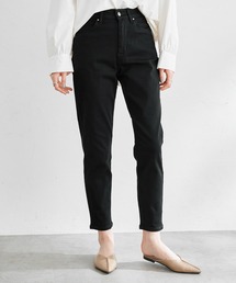 Lee | Lee/リー【新定番】人気のストレッチジェギンス すっきり9分丈パンツ(デニムパンツ)