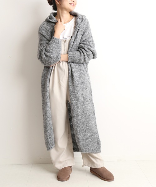SLOBE IENA（スローブイエナ）の「【TRICOTS JEANMARC】SLOBE