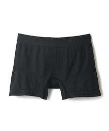 Tuche | Tuche/トゥシェ まるでとろけるショーツ 3D立体成型ハイゲージ 1分丈(ショーツ)