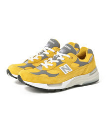 NEW BALANCE | NEW BALANCE / M992(スニーカー)