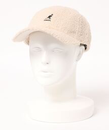 KANGOL | ■KANGOL Sheep Fur Baseball Cap(キャップ)