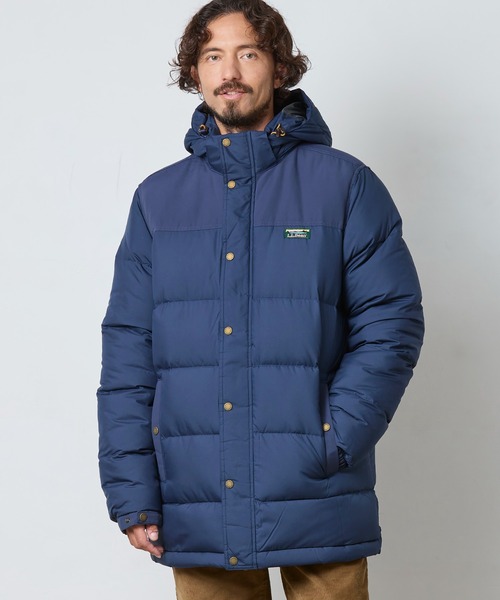 マウンテン・クラシック・ダウン・パーカ ジャパン・フィット（ダウン