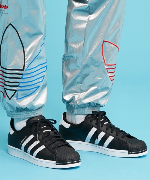 セール スーパースター Superstar アディダスオリジナルス スニーカー Adidas アディダス のファッション通販 Zozotown