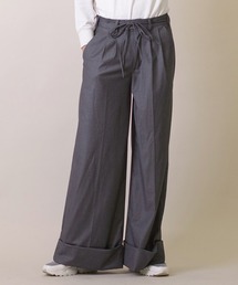 Questioning（クエスチョニング）の「Questioning ワイドパンツ（その他パンツ）」