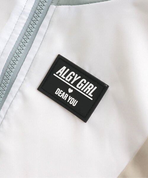 【新品・収納袋付き】ジーフォアブルゾン⚫︎ペップラムネ　ジャンパーＬ 新品・収納袋付き】ジーフォアブルゾン⚫︎ペップラムネ