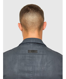 DIESEL（ディーゼル）の「メンズ デニム テーラード ジャケット ジョグ