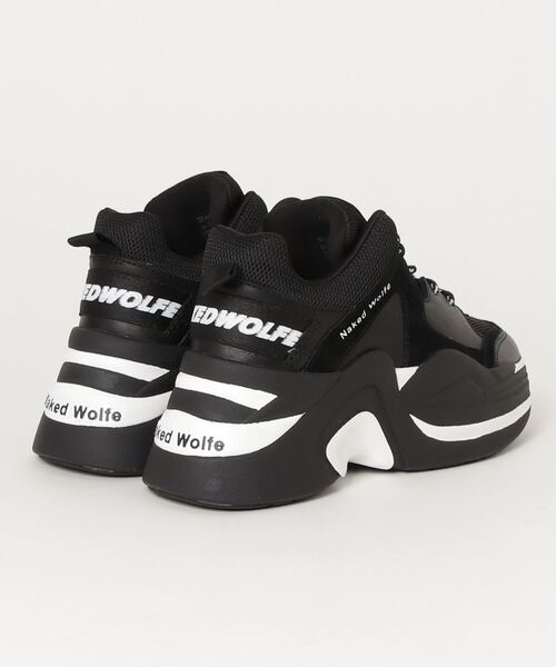 NakedWolfe(ネイキッドウルフ)の「NAKED WOLFE Track Double NakedWolfe(ネイキッドウルフ)の「NAKED WOLFE Track Double