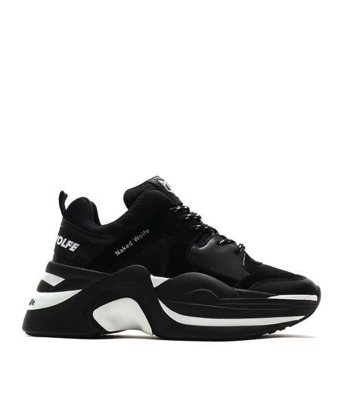 NakedWolfe（ネイキッドウルフ）の「NAKED WOLFE Track Double Black  