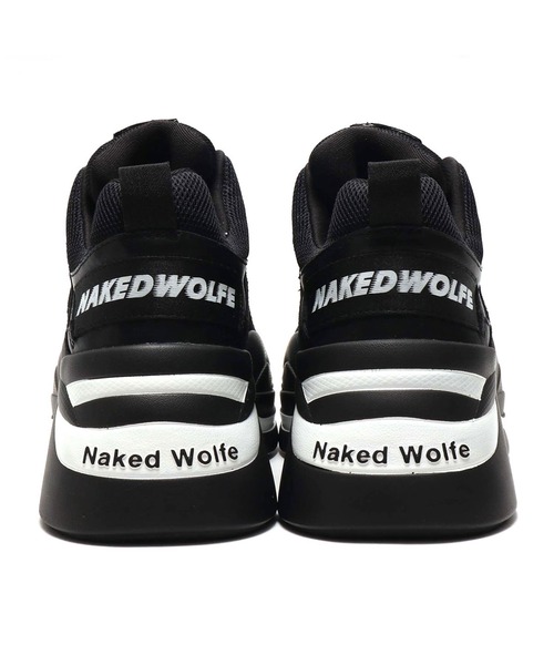 NakedWolfe（ネイキッドウルフ）の「NAKED WOLFE Track Double
