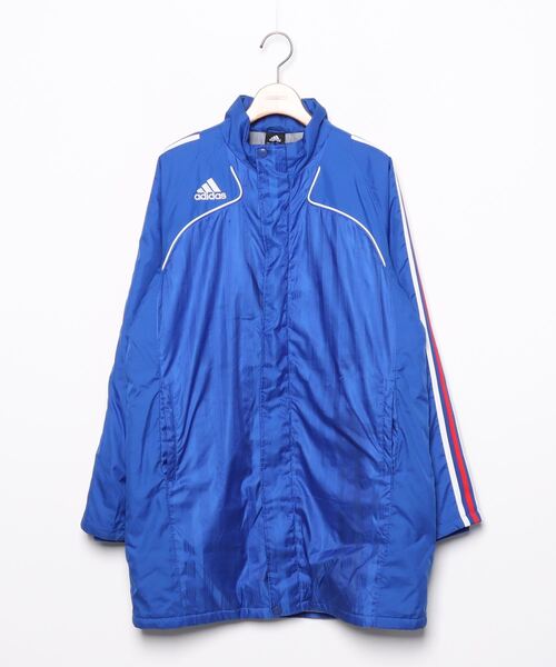 セール ブランド古着 Kids ブルゾン ダウンジャケット コート Adidas アディダス のファッション通販 Zozoused