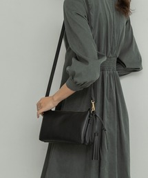 RODE SKO | TEOFILA マルチポシェット(ショルダーバッグ)