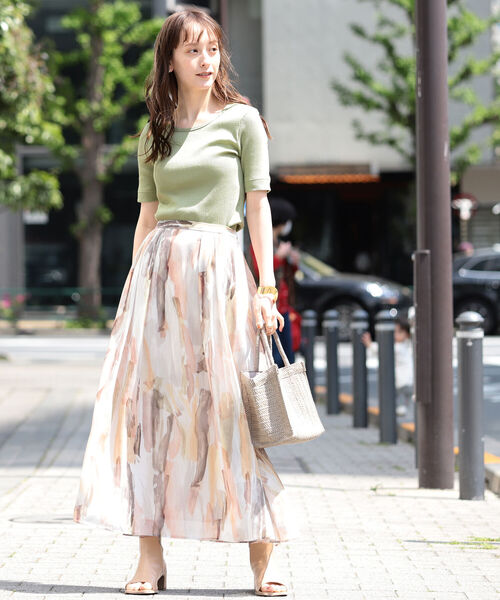 Ray BEAMS(レイビームス)の「Ray BEAMS / ブーツ サンダル(サンダル・レディース・ブラック/ベージュ・23.5cm/24.5cm/23.0cm/24.0cm/25.0cm)」の10枚目の写真