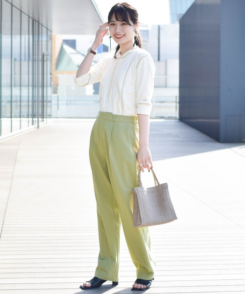 Ray BEAMS(レイビームス)の「Ray BEAMS / ブーツ サンダル(サンダル・レディース・ブラック/ベージュ・23.5cm/24.5cm/23.0cm/24.0cm/25.0cm)」の20枚目の写真